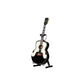 AXE HEAVEN® Everly Brothers SJ-200 Mini Guitar Model