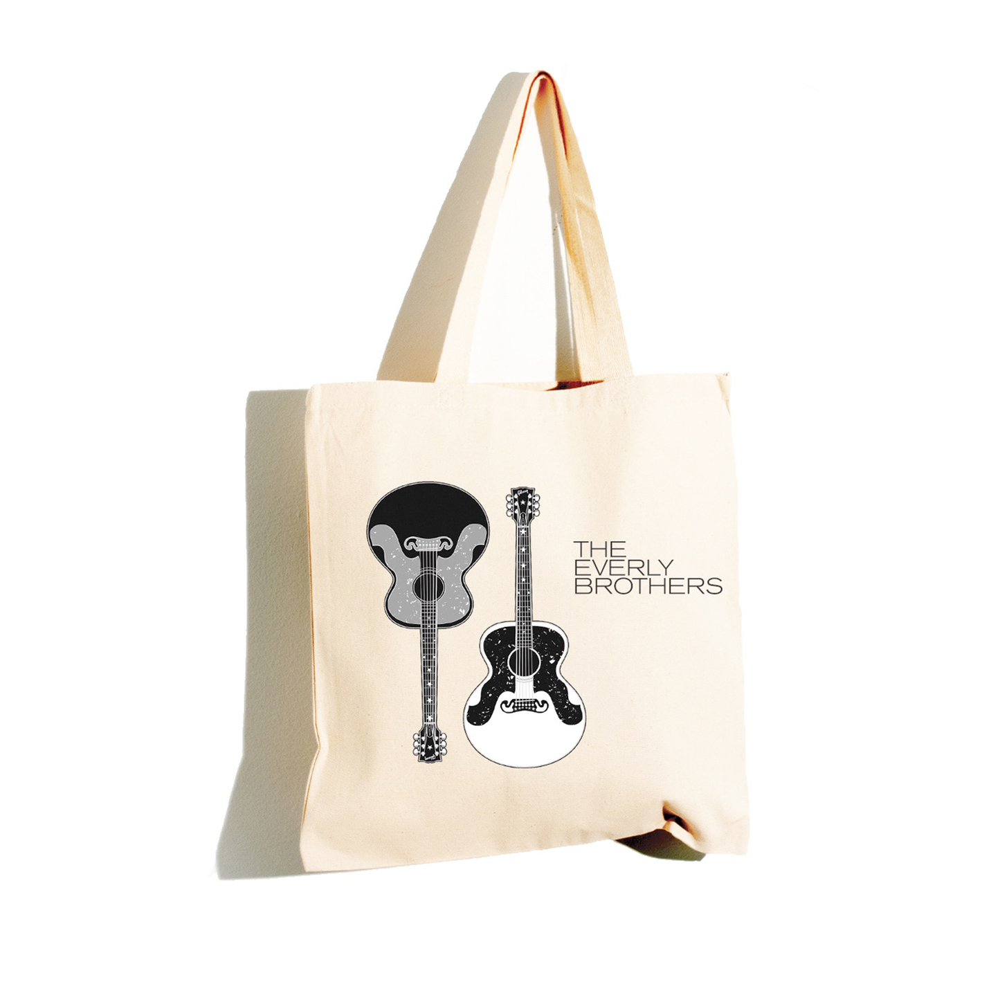 EB Tote and Button Pack