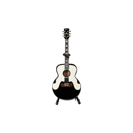 AXE HEAVEN® Everly Brothers SJ-200 Mini Guitar Model
